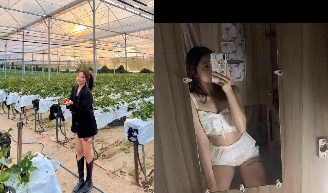 Ảnh thumbnail video Em ngại lắm sao anh cứ quay