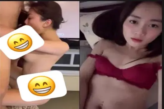 Ảnh thumbnail video Cliphot hot gái đẹp lộ khoảnh khắc doggy