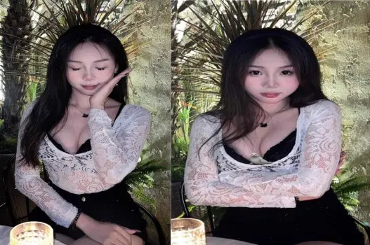 Ảnh thumbnail video Em vú to giật đùng đùng khi lên đỉnh