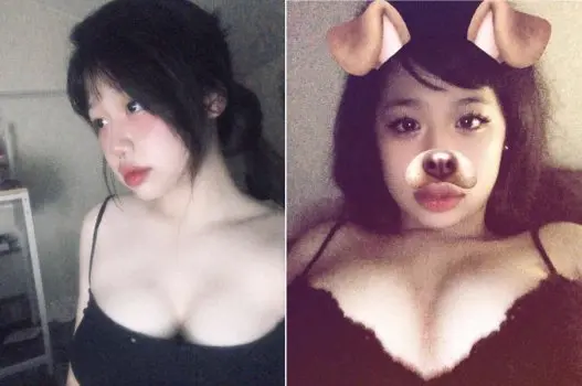 Ảnh thumbnail video Cô gái thân hình nổi bật bị lộ Sex đầy cuốn hút