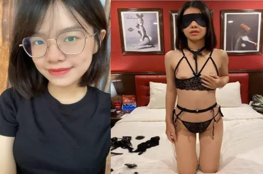 Ảnh thumbnail video Video sex Việt Nam mới em gái làm nô lệ tình dục cực đoan
