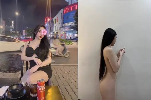Ảnh thumbnail video Gái ngành 10 điểm với cặp ngực căng trào