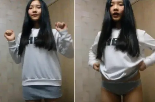 Ảnh thumbnail video Cô gái đã phạm nhiều sai lầm khi quan hệ tình dục khi còn nhỏ