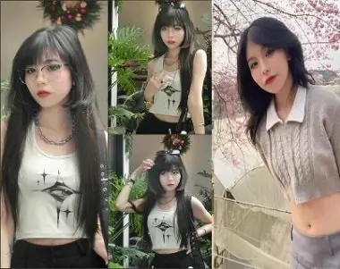 Ảnh thumbnail video Gái xinh IG lộ clip sex cực cháy