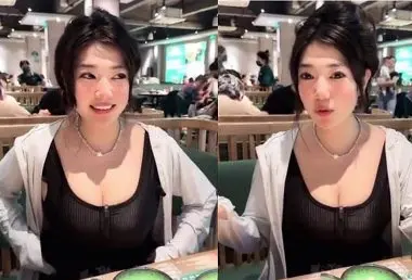 Ảnh thumbnail video Gặp em gái dâm khoe vú vì nứng
