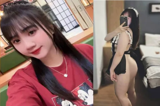 Ảnh thumbnail video Gặp nhau lần đầu đã biết em bím múp