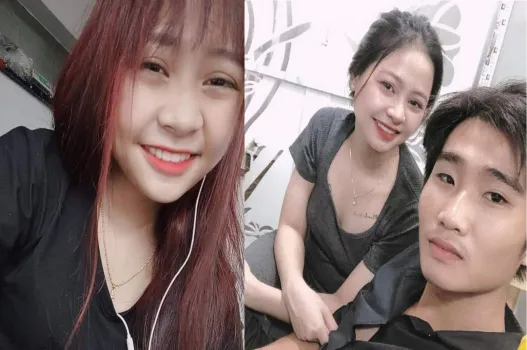 Ảnh thumbnail video Ghen tỵ vì không được đụ em lần đầu