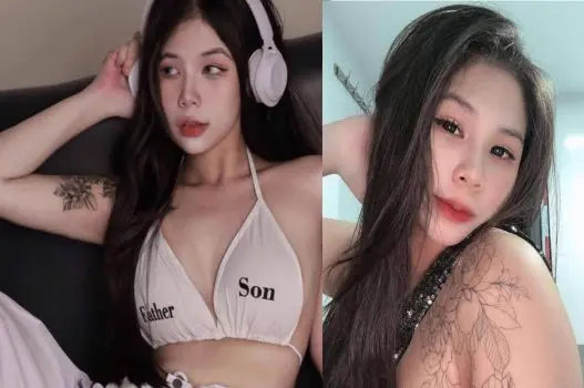 Ảnh thumbnail video Gia Hân bướm kêu óp ép nhiều nước