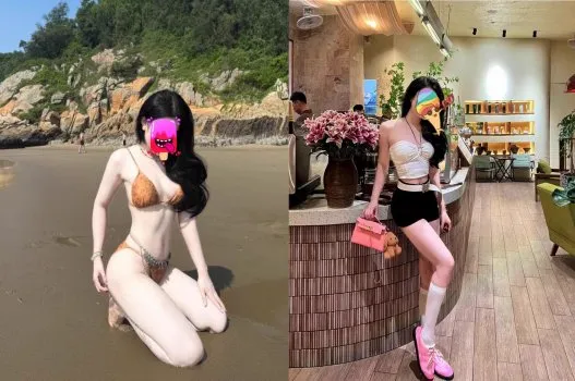 Ảnh thumbnail video Giáo viên dạy nhảy uốn éo trên cu to