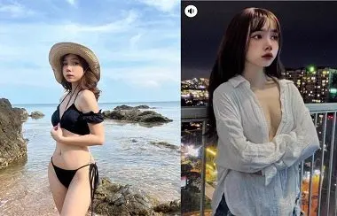 Ảnh thumbnail video Clip sex của Nguyễn Hà Hi là tuyệt vời