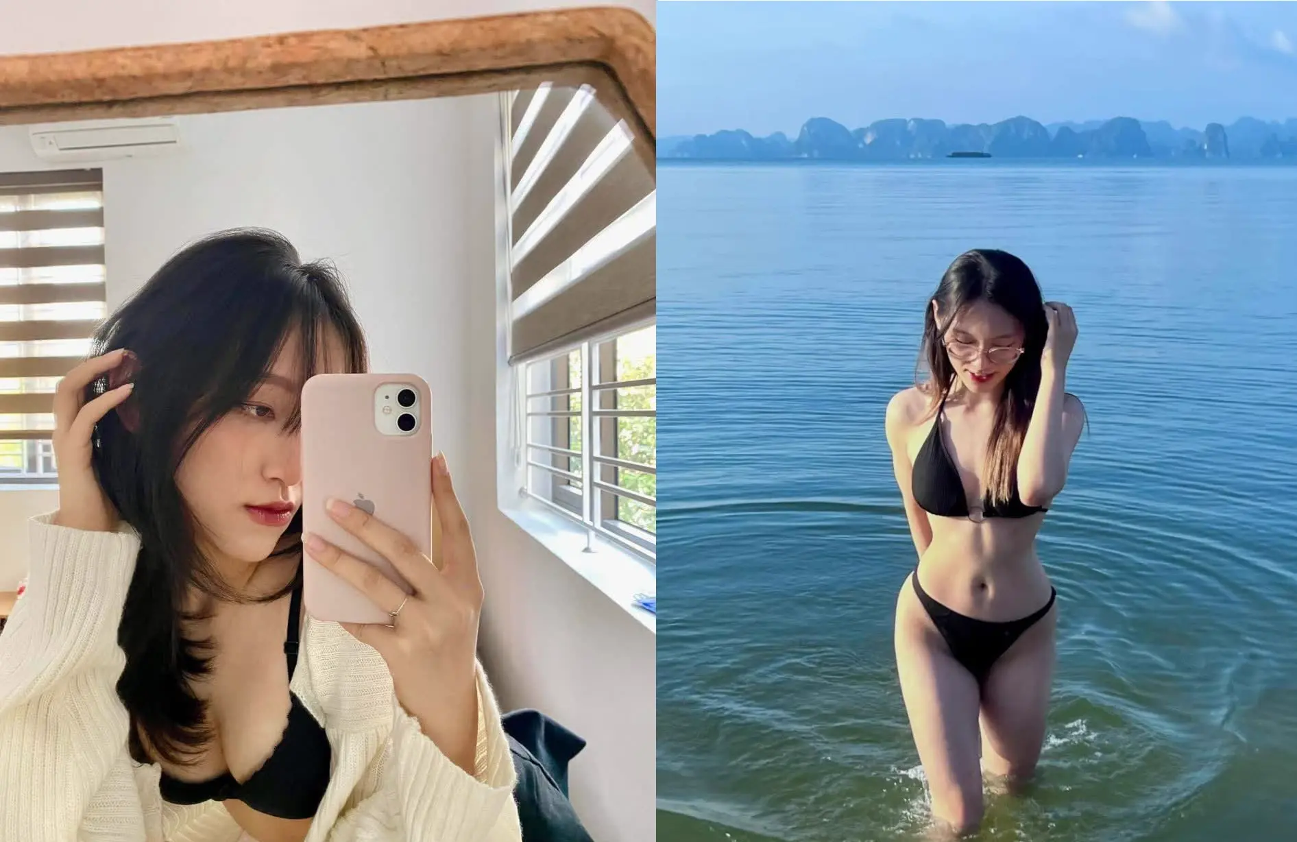 Ảnh thumbnail video Đi Hạ Long 7 ngày anh địt em suốt