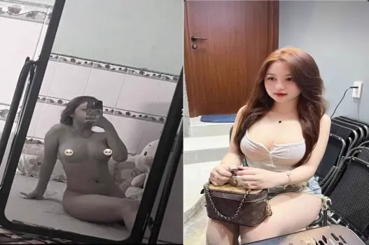 Ảnh thumbnail video Khoái lạc lúc bú liếm thân hình Hạ Trâm