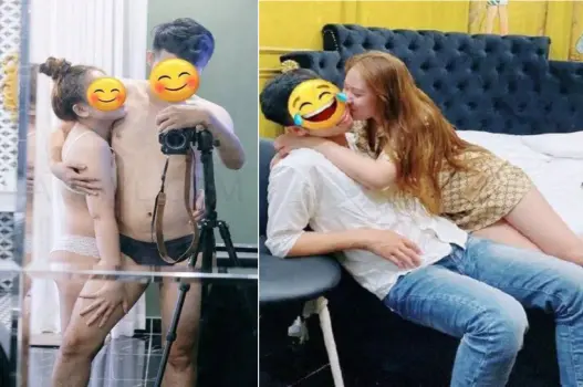 Ảnh thumbnail video Mới cưới vợ đã lén phang bồ cũ