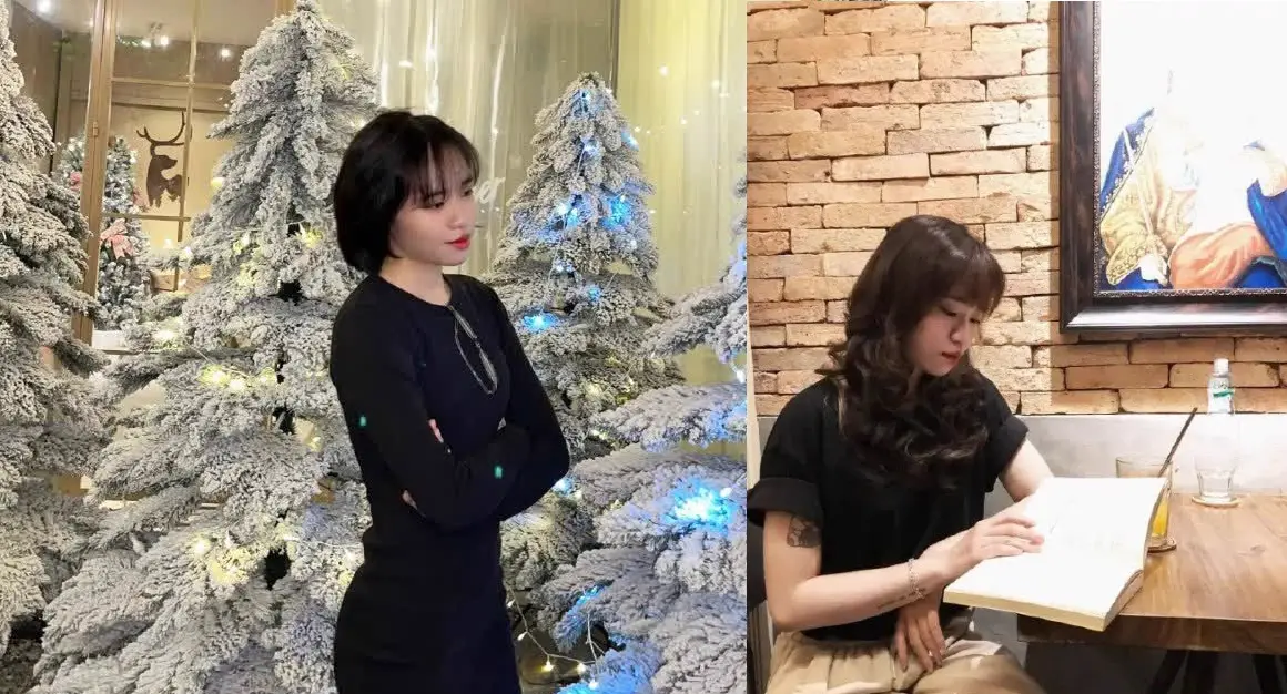Ảnh thumbnail video Mới mua bộ đồ lót đem khoe anh luôn