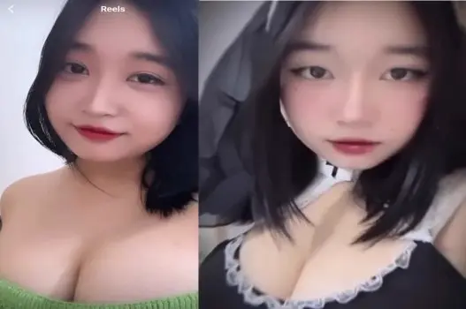 Ảnh thumbnail video Hầu gái vú to đè lên người ông chủ cu bự