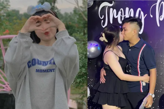 Ảnh thumbnail video Hết yêu là clip đụ nhau nổi khăp mạng