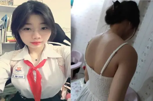 Ảnh thumbnail video Sex em nữ sinh còn trong trắng
