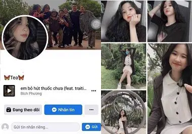 Ảnh thumbnail video Học sinh ngây thơ tin lời trai nên bị đụ