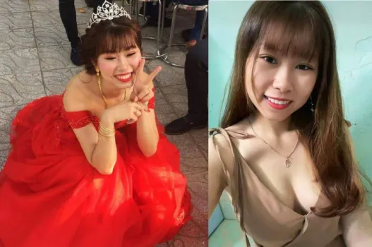 Ảnh thumbnail video Hôm qua đụ bạn trai cũ sang nay cưới