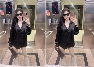 Ảnh thumbnail video Thuỳ Dương nứng lồn được gạ đụ