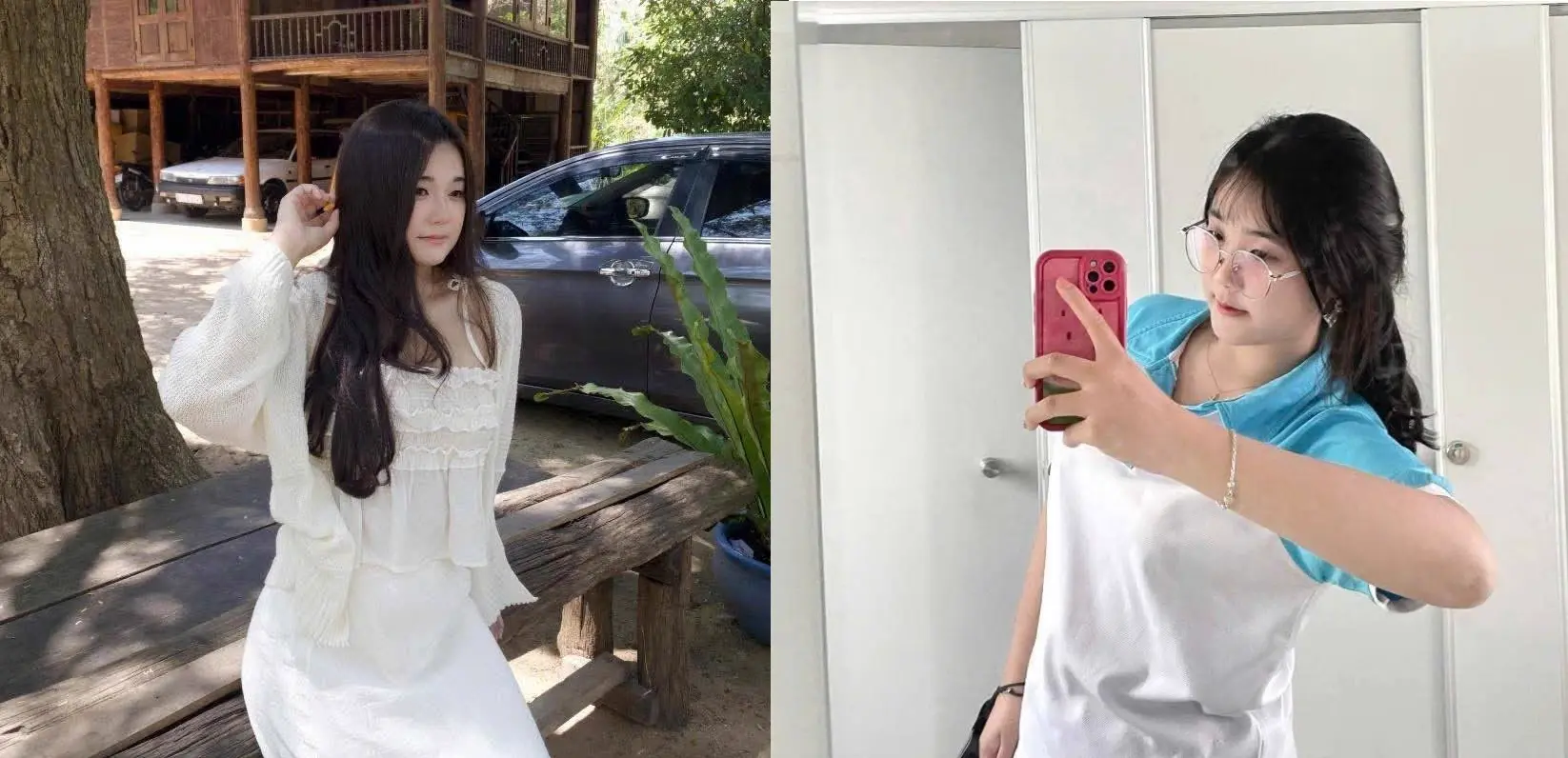 Ảnh thumbnail video Phim Viet69 Khánh Vy nữ sinh đáng yêu