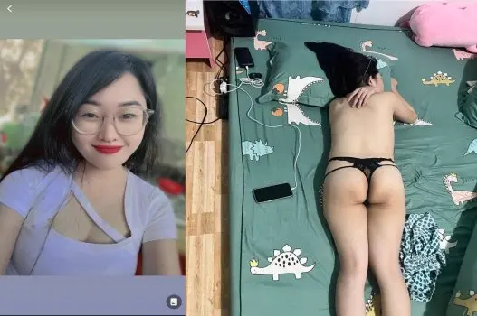 Ảnh thumbnail video Kiều Giang bướm ngon nhưng bạn trai mê lối sau