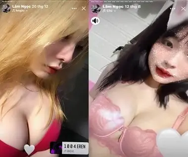 Ảnh thumbnail video Đụ là điều mà Lâm Ngọc da trắng thích làm
