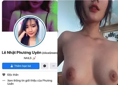 Ảnh thumbnail video Sex Lê Nhật Phương Uyên bị đụ khi đang xem rap