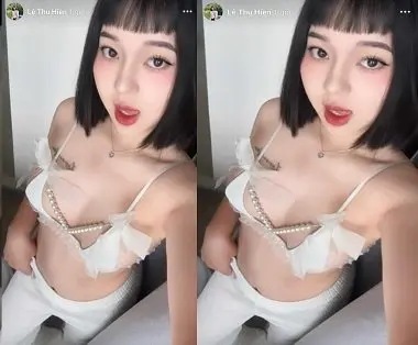Ảnh thumbnail video Chơi em Lê Thu Hiền rên ư ử ư ử