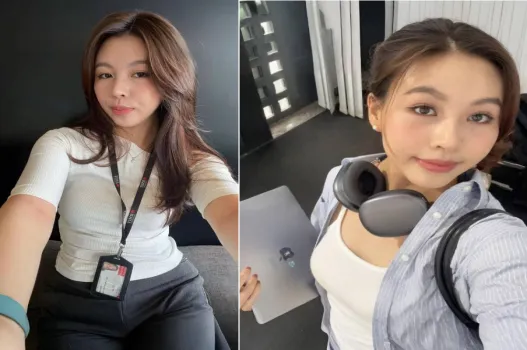 Ảnh thumbnail video Lén đụ em đồng nghiệp mới lấy chồng
