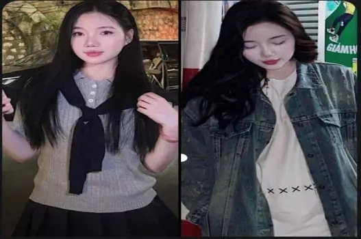Ảnh thumbnail video Clip sex TikToker Lieuphan khoe nét lôi cuốn đầy cảm hứng