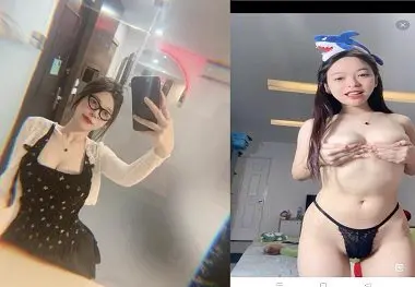 Ảnh thumbnail video Linh đáng yêu có cặp đào to