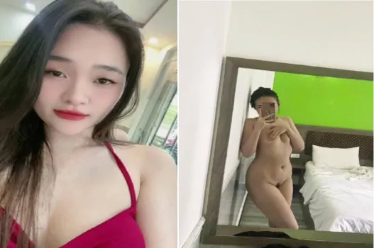 Ảnh thumbnail video Lộ clip nữ giảng viên xinh đẹp