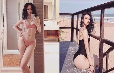Ảnh thumbnail video Lộ clip sex Phương Trinh với đại gia trong quán bar