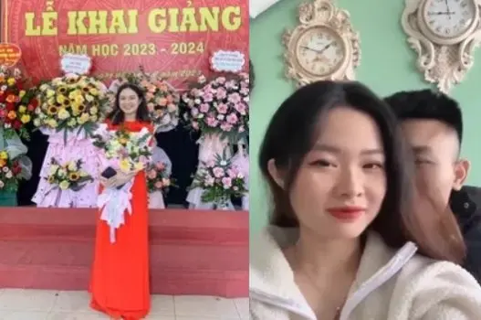 Ảnh thumbnail video Clip sex cô giáo 2K1 Mai Quỳnh Trang cực sung