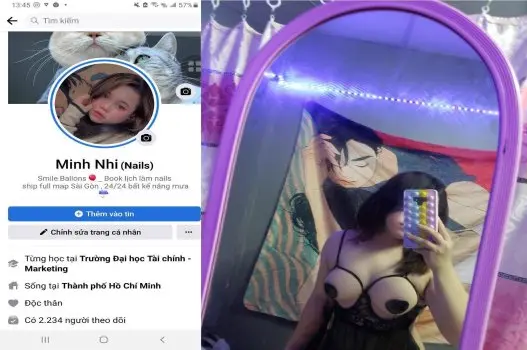 Ảnh thumbnail video Minh Nhi và bạn trai quấn quýt trong khoảnh khắc riêng tư