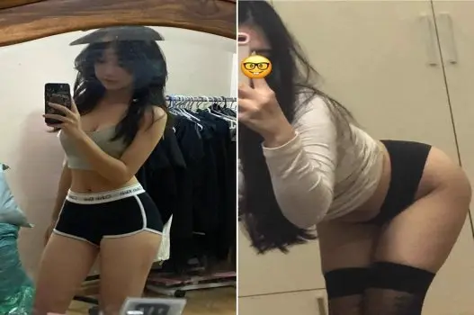 Ảnh thumbnail video Minh Thư dáng quá đẹp