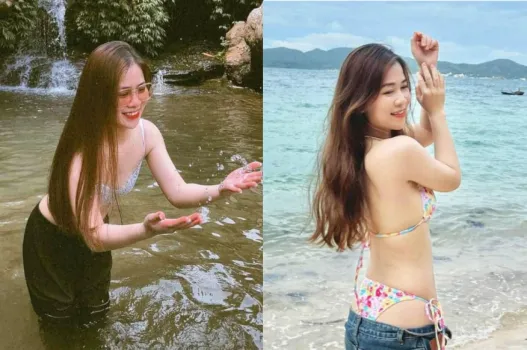 Ảnh thumbnail video Mới ly hôn chồng cặp ngay trai trẻ