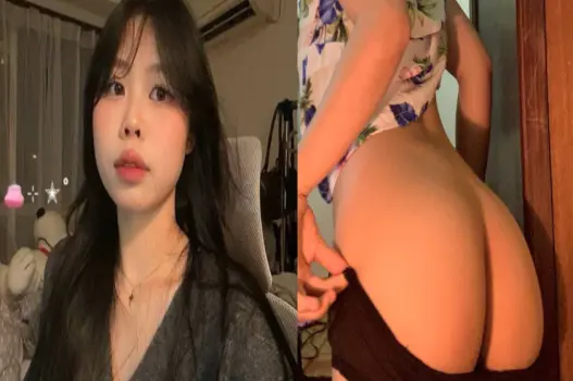 Ảnh thumbnail video Nàng xinh mông to sướng mê khi làm tình