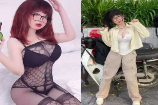 Ảnh thumbnail video Bím như múi mít đút vào khít rịt khoái lạc