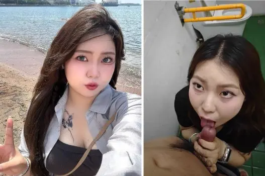 Ảnh thumbnail video Em hàng múp BJ sướng không nên lời