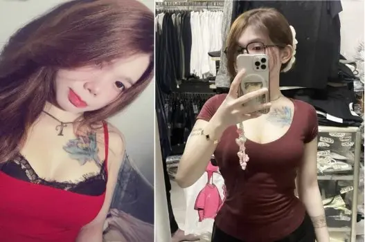 Ảnh thumbnail video Phim heo Việt Nam Ngọc xinh gái háng rộng
