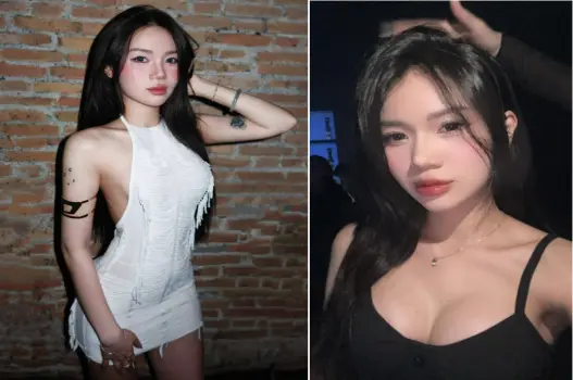 Ảnh thumbnail video Đi bar gặp cô em xinh đẹp dâm đãng
