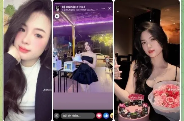 Ảnh thumbnail video Chịch em gái xinh nhất thành