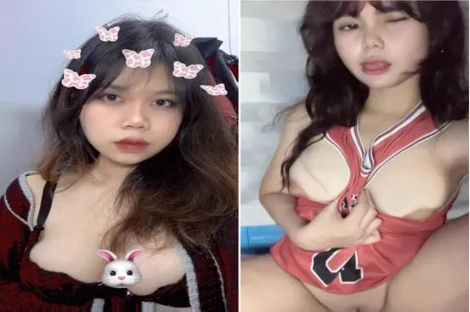 Ảnh thumbnail video Ngực bự bị chê nhưng vẫn nện em