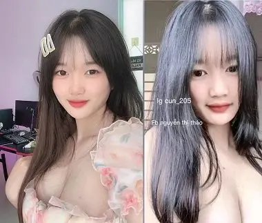 Ảnh thumbnail video Lộ clip sex Nguyễn Thị Thảo vú to
