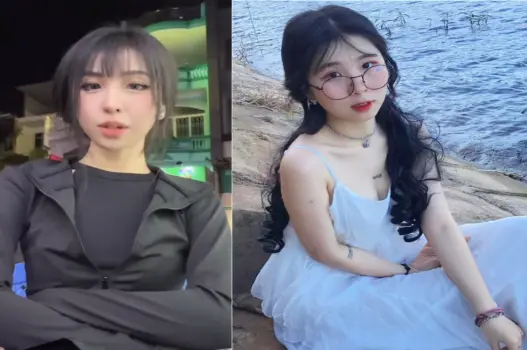 Ảnh thumbnail video Nguyễn Uyên Trang ra trường biến thành gái hư