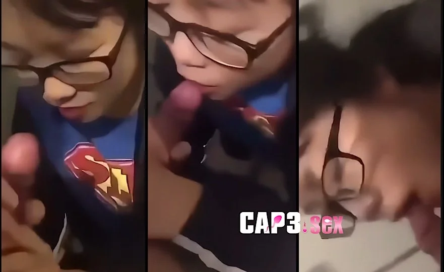 Ảnh thumbnail video Nhã Phương THPT Nguyễn Trãi love 11 cúp học lén bú cu bạn học trong nhà VS nam