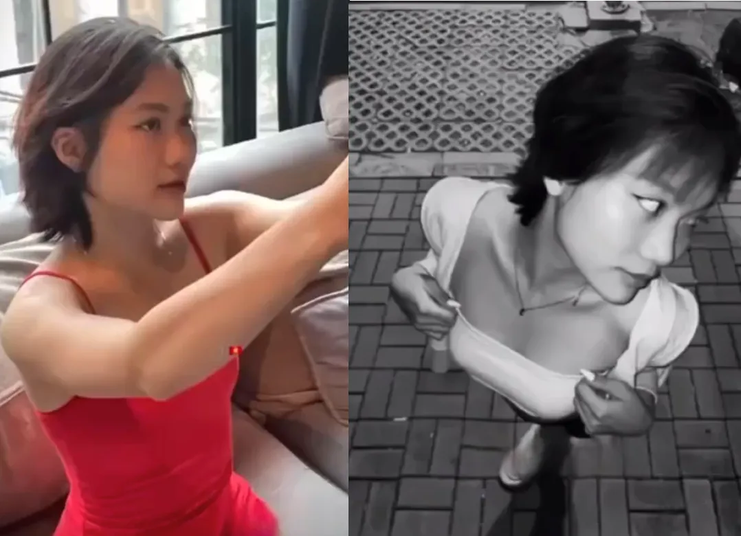 Ảnh thumbnail video Nhìn hiền vậy thôi nhưng em thích some