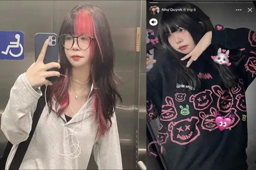 Ảnh thumbnail video Như Quỳnh đụ ny xuyên đêm